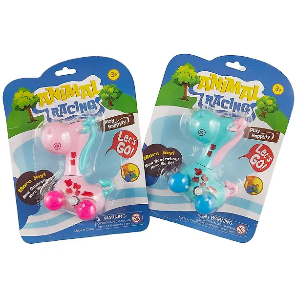 Игрушка заводнаяЖирафблистер 2689604 — 3
