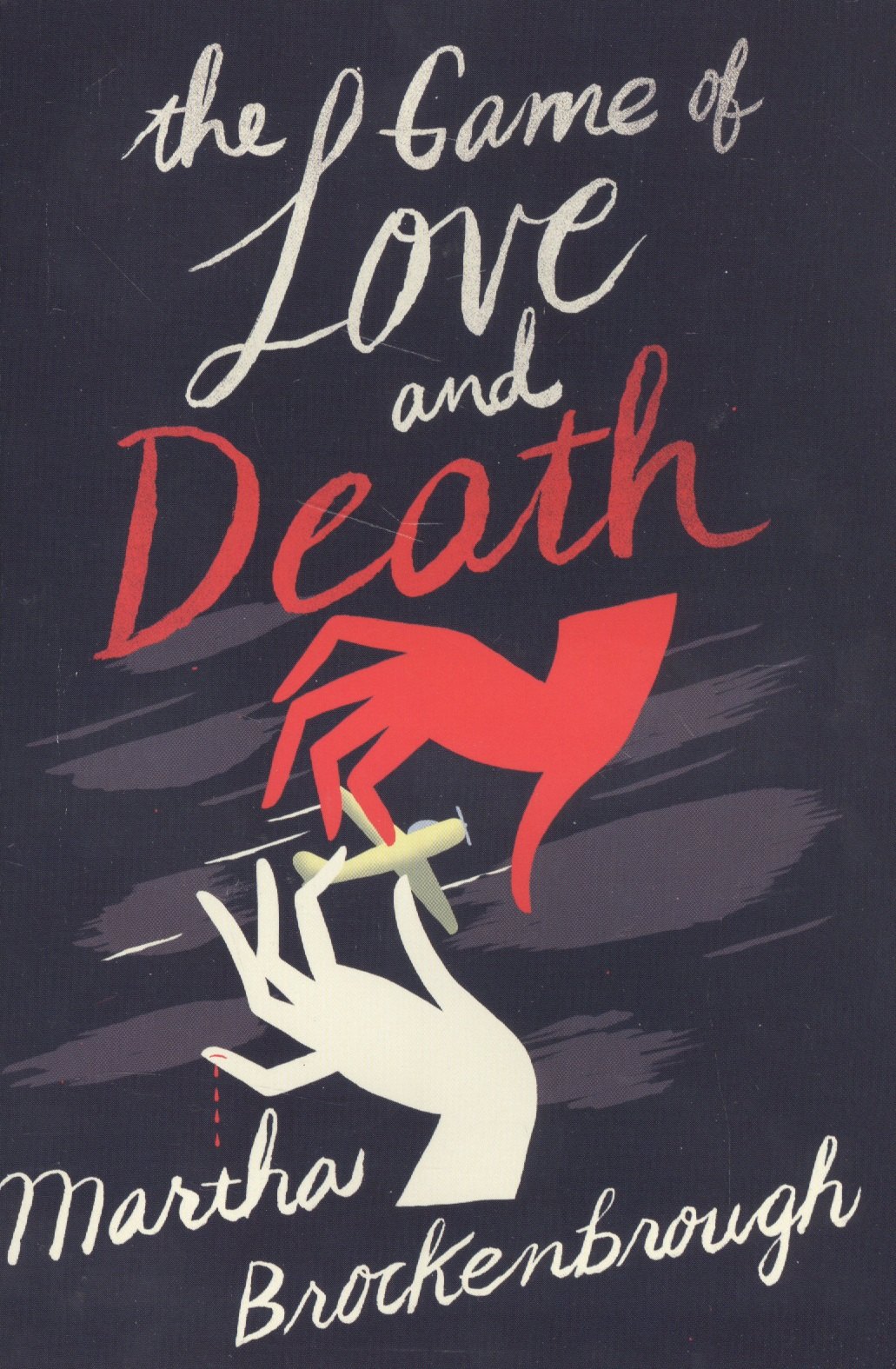 

The Game of Love and Death