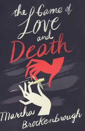 The Game of Love and Death — 2575558 — 1