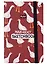 Скетчбук 117*180 64л "Гусики" 120г/м2, тв.обложка, резинка — 2968456 — 1