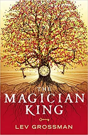 The Magician King — 2826636 — 1