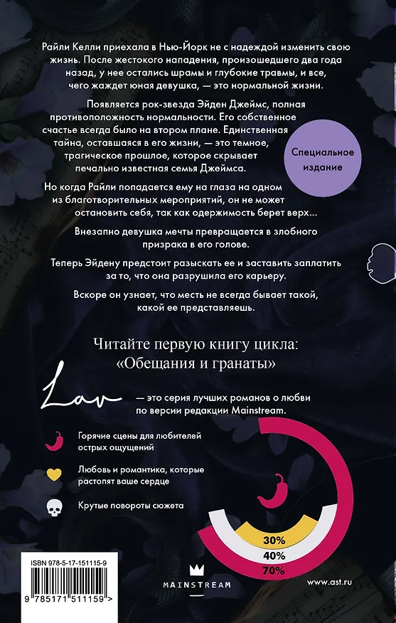 Книга Змеи и виртуозы. Специальное издание (Сав Р. Миллер) — 2