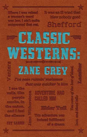 Classic Westerns — 2617444 — 1