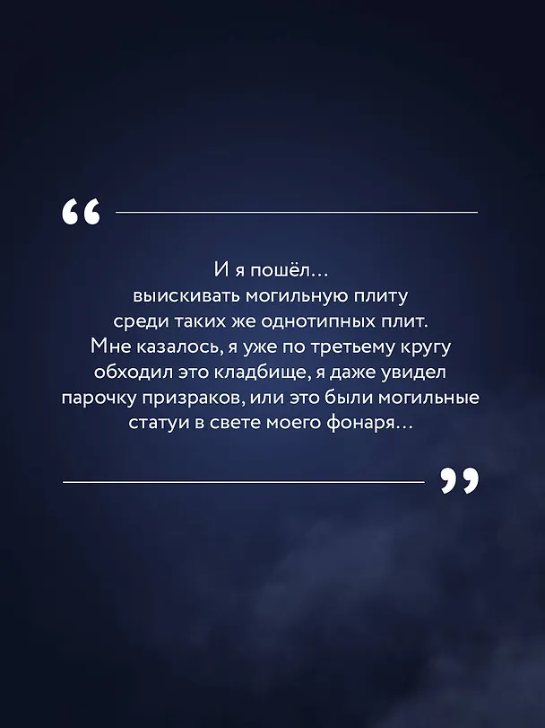 Книга Дежавю (формат клатчбук) (Лора Кейли) — 6