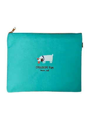 Косметичка Fun собака (0901051) 2419653