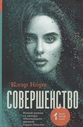 Совершенство — 2631485 — 1