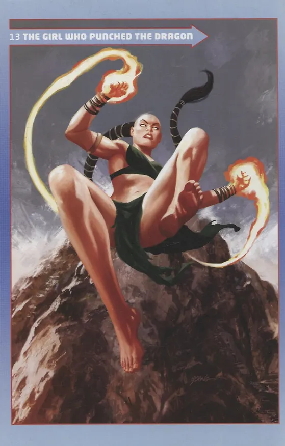 Книга Avengers By Jason Aaron Vol. 3: War Of The Vampire (Джейсон Аарон) — 4