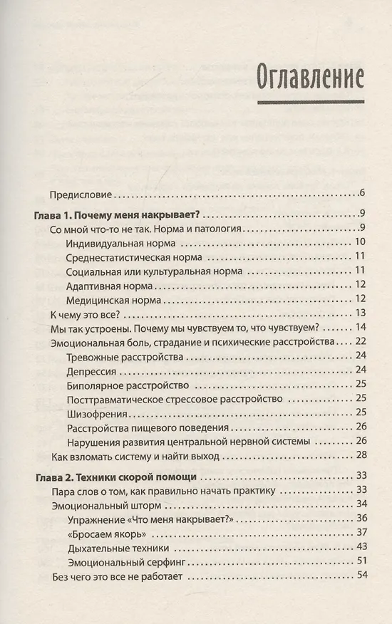 Книга Эмоциональный шторм: что делать, когда тебя накрывает. Успокойся. Прямо сейчас (Артем Барышев) — 9