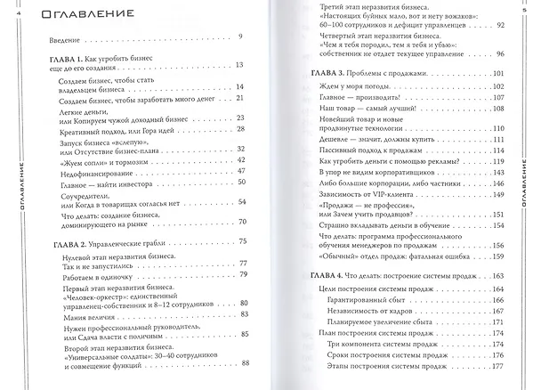 Книга Как загубить собственный бизнес: вредные советы российским предпринимателям. 2-е изд. (Константин Бакшт) — 2