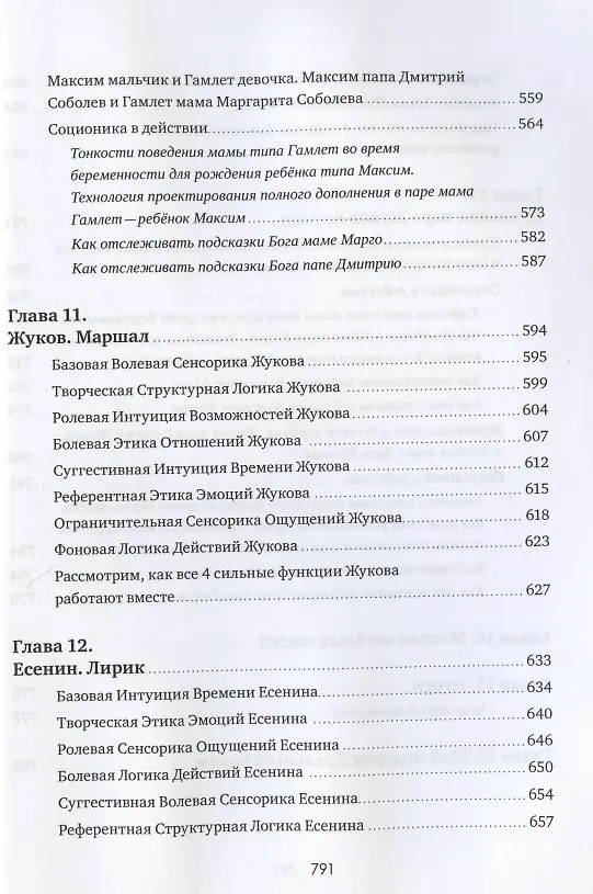 Книга Соционика 3.0 от А до Я. Учебник "В". Характерология веселых людей. Описания типов. Дуальные пары. Как родить дуала. Язык подсказок Бога () — 7