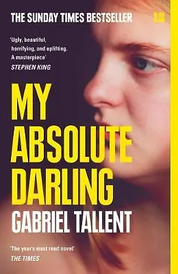 ΠΠ½ΠΈΠ³Π° My Absolute Darling () β 1