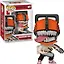 Фигурка Funko POP! Animation Chainsaw Man Chainsaw Man w/(Bloody) Chase (1677) (Fun80324) — 3095362 — 1