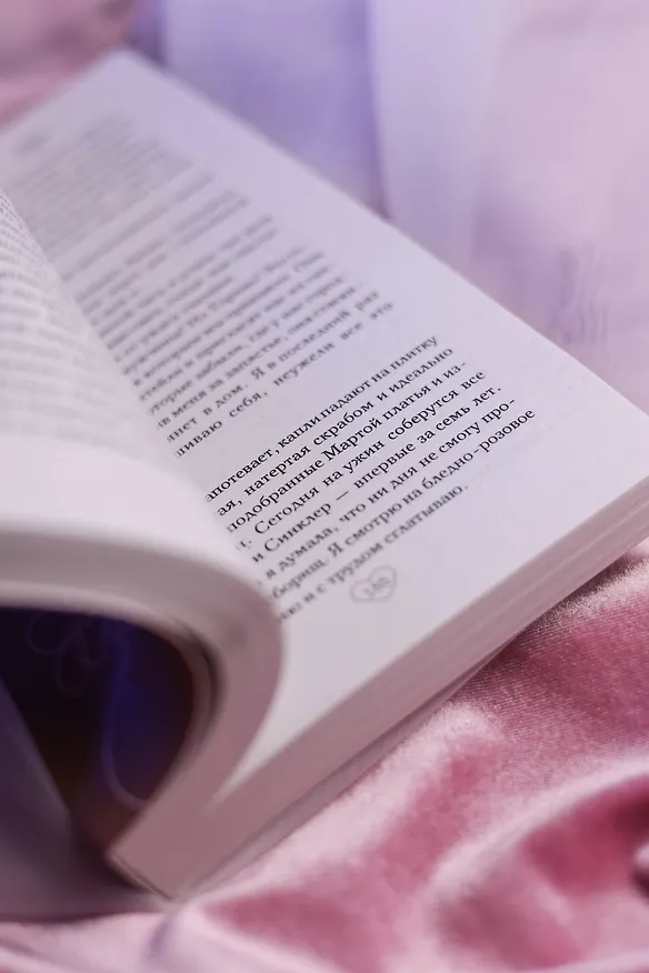 Книга Я буду искать тебя повсюду (Камерон Капелло) — 16