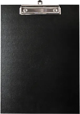 Планшет  "Стандарт" А4, черный, Erich Krause 201580