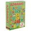 Алфавит. 33 карточки-пазла — 2608376 — 1