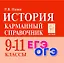 История. Карманный справочник. 9-11 классы — 2860548 — 1