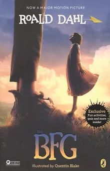 The BFG