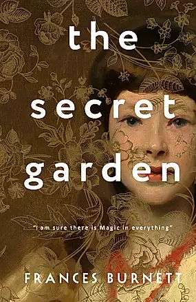 The Secret Garden — 2925087 — 1