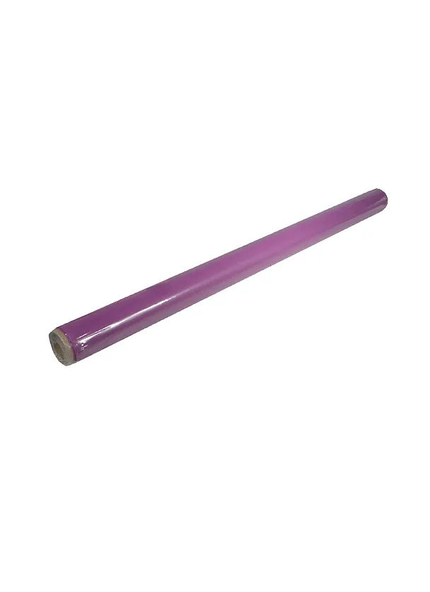 Бумага шелковая 50*500см 20г/м2 бордо, фиолет., рулон, Canson 224299 — 1