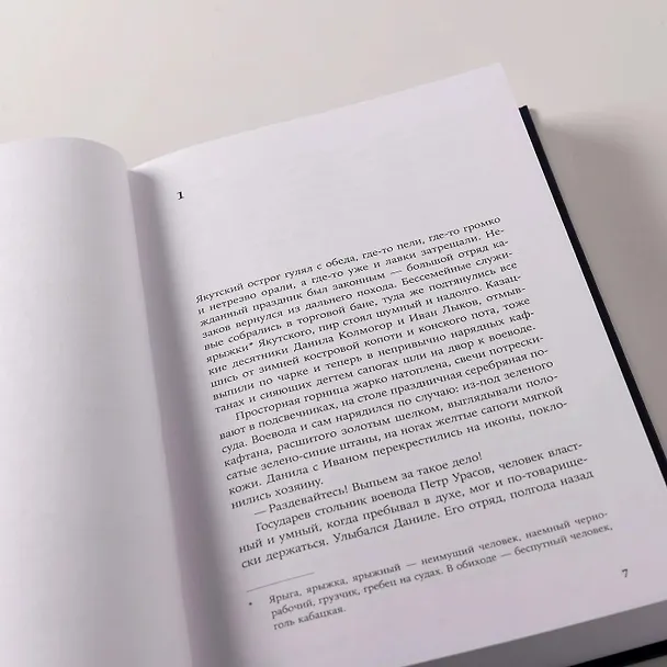 Книга Анабарская сказка (Виктор Ремизов) — 10