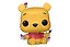 Фигурка Funko POP! Disney Winnie the Pooh Pooh with Butterflies (Exc) (1776) 94134 — 3182380 — 1
