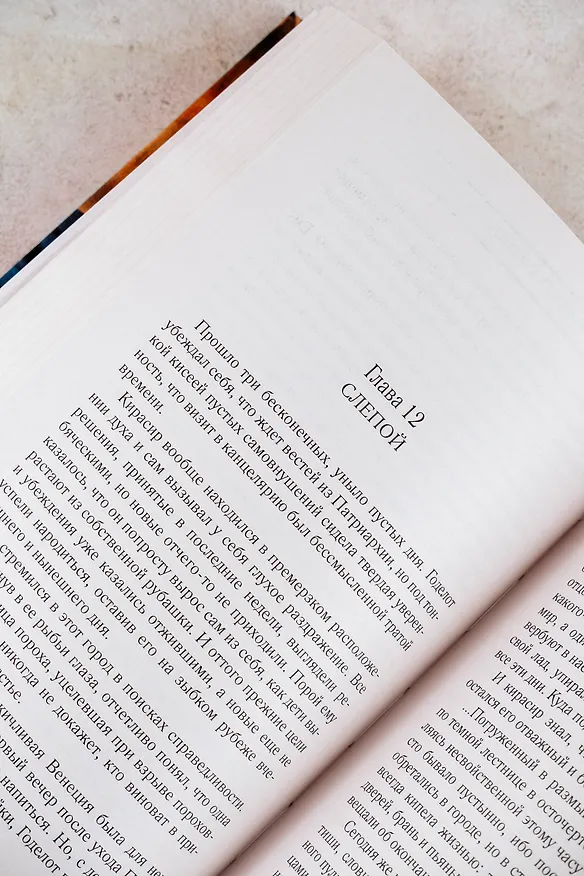 Книга Бес в серебряной ловушке (Нина Ягольницер) — 11