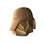Конструктор из картона Декоративный бюст - 3D Дарт Вейдер/Darth Vader — 2939814 — 2