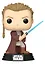 Фигурка Funko POP! Bobble Star Wars Ep 1 TPM 25th Obi-Wan Kenobi (Young) (699) (Fun76018) — 3118603 — 1