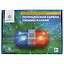 Электронный конструктор Intellectico Полицейская сирена своими руками (синий) 1002 — 2683052 — 3