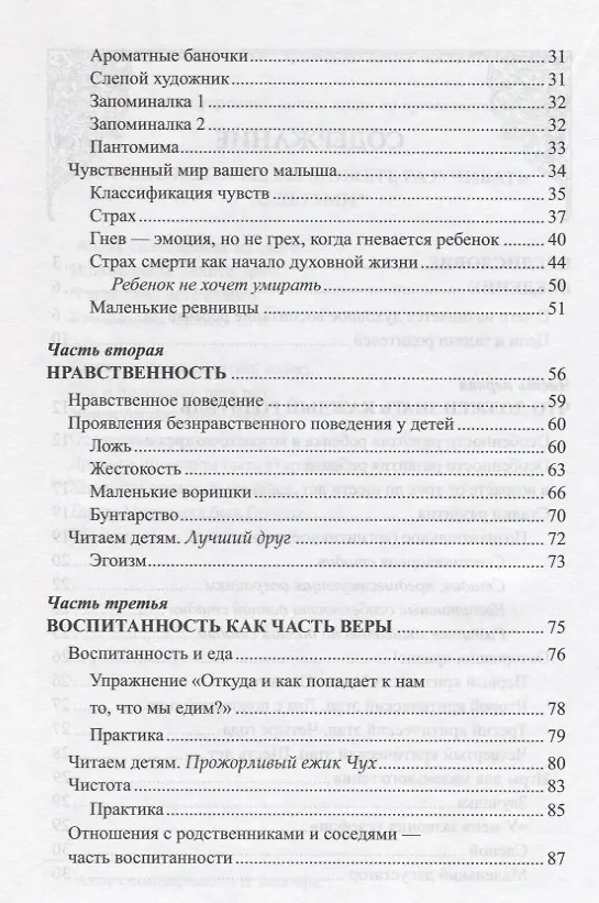 Книга Духовное воспитание в мусульманской семье. Бабочки в раю (Наталья Бахадори) — 3