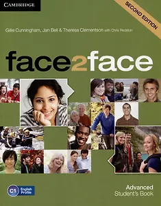 Face2face (2nd Edition). Advanced. Students Book