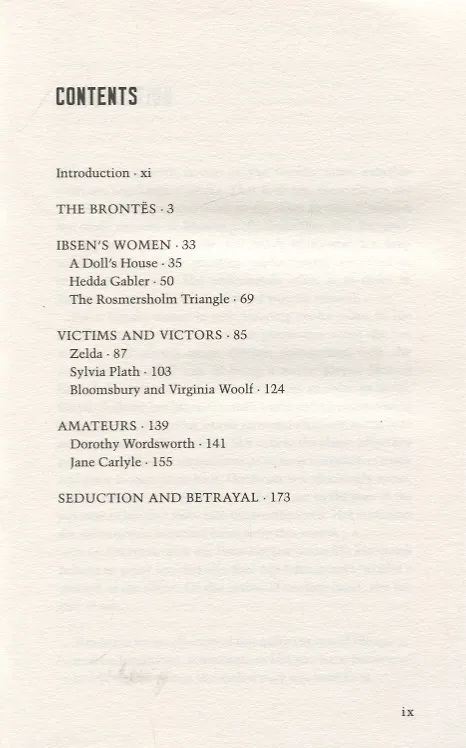 Книга Seduction and Betrayal (Elizabeth Hardwick) — 2