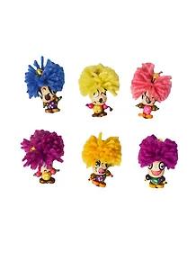 Сувенир Подвеска для телефона Lejiwu в асс.