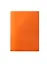 Тетрадь в клетку Hatber, Diamond Neon, А4, 80 листов, оранжевая — 233372 — 1
