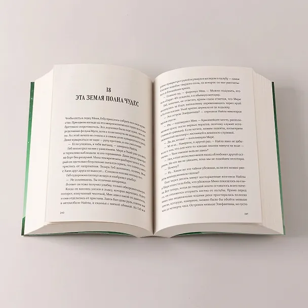 Книга Наследник богов (Нира Страусс) — 8