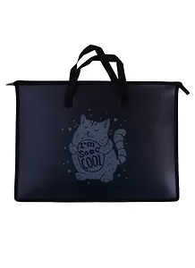 Папка для чертежей и рисунков А3 "Кот"