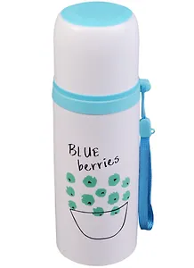 Термос Фрукты и ягоды 350мл (металл) 12-16558-S1