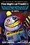 Five Nights at Freddy`s: Happs. Tales from the Pizzaplex # 2 — 3038410 — 2