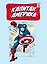Классика Marvel. Капитан Америка — 2962031 — 1