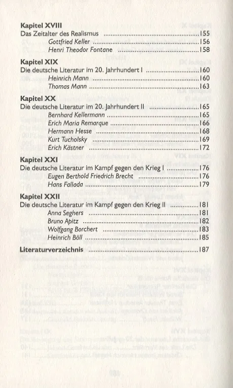 Книга Deutsche Literatur. Немецкая литература (Элеонора Снегова, Светлана Лимова) — 4