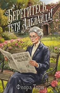 Берегитесь, тетя Аделаида!