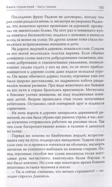 Книга Книга странствий (Лариса Склярук) — 4