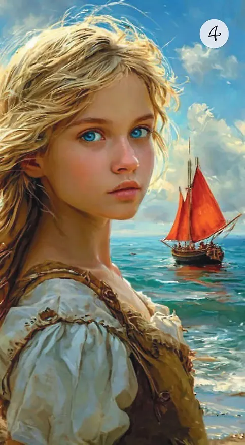Книга Женские сказочные архетипы (78 карт + брошюра) (Алла Бородина) — 3