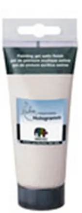 Структурный гель с эффектом голограммы 100 мл (315071) 2284604