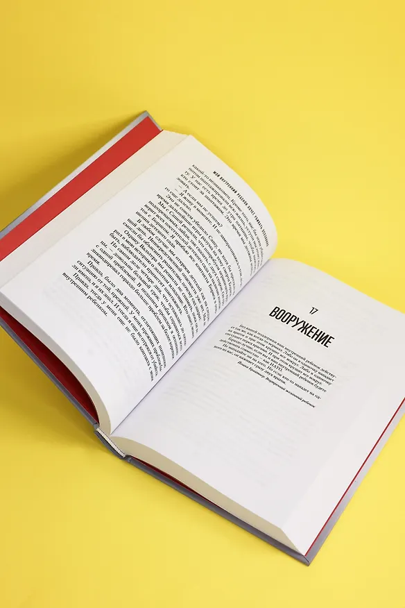 Книга Мой внутренний ребенок хочет убивать осознанно (Карстен Дюсс) — 13
