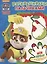 Щенячий патруль. ПР №  1810 Пальчиковая раскраска — 2678368 — 1