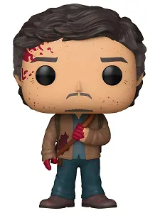 Фигурка Funko POP! TV The Last of Us Joel Miller (BD) (Exc) (1845) (Fun91848)