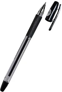 Ручка шариковая Pilot, BPS-GP-F (B), черная 0,7 мм