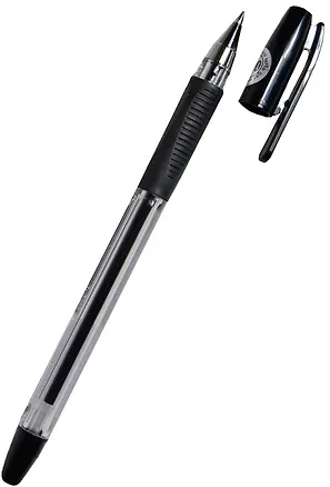 Ручка шариковая Pilot, BPS-GP-F (B), черная 0,7 мм 200128
