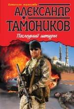 

Последний штурм